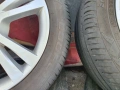Джанти VW 5x100x7J16ет43, снимка 15