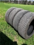 Гуми-Firestone 205/60/16-4бр., снимка 1