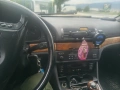 BMW e39 поддържана кола , снимка 12