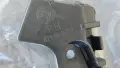 Десен Държач / Скоба за задна броня Ford Fiesta, снимка 3