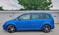 продавам vw touran 2.0TDI-136k.s, снимка 7