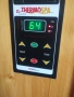 Швейцарска инфрачервена сауна THERMOSPA TF-140 ECK – 2/3 местна, снимка 4