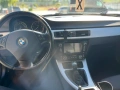 BMW 318D 2.0  Двигателят и ходовата част са без никакви проблеми, снимка 8