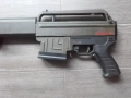 гладкоцевна полуавтоматична пушка Franchi SPAS-15/Франки СПАС-15, снимка 5