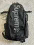 Нова Раница Supreme Mesh Cordura Backpack – Black (пращам същия ден 🚛✅), снимка 1