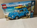 Лего Volkswagen 10252, снимка 1