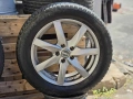 5х108 17 Джанти Peugeot Citroen Volvo Ford 5x108, снимка 1