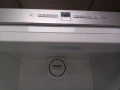 Висок клас иноксов комбиниран хладилник с фризер Миеле Miele No Frost A+++ с две години гаранция!, снимка 6