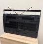 🔈Ретро колекционерски радиокасетофон Hitachi TRK-8180E Boombox🔈, снимка 5