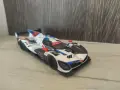 Метална количка BMW M Hybrid V8 !!!, снимка 5