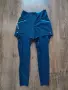 vaude women's crana zo pants trousers - дамски клин-паталони КАТО НОВИ 38/С, снимка 13