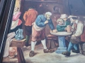 Стара Карина Маслени бой 1950г, снимка 6