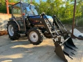 Челен товарач ISEKI TG33 Климатик, снимка 4