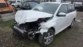 Skoda Fabia Combi 1.0i M6F 2018 .На части., снимка 2