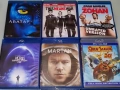 Колекция филми Blu-ray/Бг.суб, отлично състояние/20€бр.Минимална поръчка 4бр., снимка 3