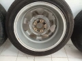 Джанти с гуми BMW E39, снимка 8