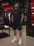 Hugo ✨Мъжки Комплекти , снимка 2
