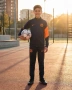 FC BARCA ❤️⚽️ детско юношески екипи анцузи НОВО сезон 2026-27 година , снимка 2