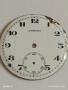 Лот 4 броя стари редки циферблати за механичен часовник ценни за реставратори и колекционери 45702, снимка 11
