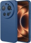 Матов Силиконов Кейс за Xiaomi 17 Ultra, снимка 3