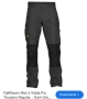 Мъжки!Fjallraven Vidda Pro G-1000 trousers размер 56/2ХЛ, снимка 6