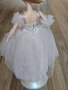 Ретро кукла Барби, Barbie Sugar Plum Fairy, The Nutcracker, снимка 10