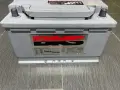 Акумулатор BKS 100 Ah 750 A, снимка 4