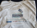 Маратон 2025 г. София,10 км - 2 медала/Wizz Air Sofia Marathon 12.10.25 и T-shirt маратон Панчарево, снимка 3