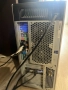 Монитор 27" Dell UltraSharp с HP Z820 работна станция, снимка 4