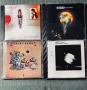 Jimmy Page - Robert Plant - Coverdale - The Firm, снимка 11