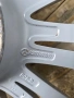 Продавам ОРИГИНАЛНИ Джанти R17 за Мерцедес J7,5 ET 45 5x112, снимка 7