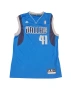 Мъжки Потник Adidas X Dallas Mavericks Сезон 2011, снимка 1