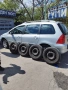 Продавам Пежо 307, 1.6i, ГАЗ, снимка 12