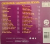 Creedence Clearwater Revival   Greatest  hits   2CD , снимка 2