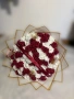 Букет от фоамени рози, снимка 1