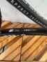 Ракета за тенис Wilson Pro Staff 95S Spin Effect - нова, снимка 14