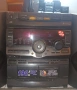 SONY HCD-RX100, снимка 4