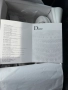 Dior дамски кецове, снимка 4