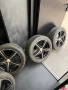4 броя Джанти за VW и AUDI R17 5х112 / с гуми Goodride, снимка 6