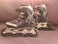 №38 Rollerblade sirio82 SG5 дамски ролери отлични!, снимка 1
