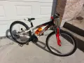 Детски планински велосипед Scott Voltage JR 24 цола , снимка 6