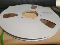 Алуминиева ролка 26.5 cm с музика, снимка 8