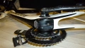  Велосипед - Specialized Tarmac Disc Frameset SL5 Expert Fact 10 Carbon 56cm , снимка 8