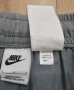 Nike fleece Къси мъжко оригинален , снимка 7