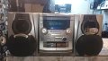  AIWA CX-NSZ50EZ, снимка 1