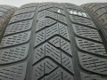4бр зимни гуми 235/55/18 PIRELLI L05669 , снимка 2