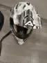 каска Acerbis + очила Thor, снимка 3