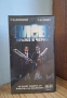 Видеокасета VHS Мъже в Черно, снимка 2
