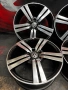 Оригинални алуминиеви джанти, VW Group, 18 цола, 5х112, снимка 6