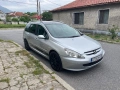 Peugeot 307 SW 1.6 бензин/газ, снимка 5